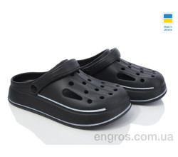 Кроксы Golden Lion